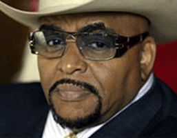 Solomon  Burke